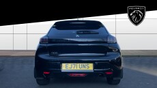 Peugeot 208 1.2 PureTech 100 Allure Premium 5dr Petrol Hatchback